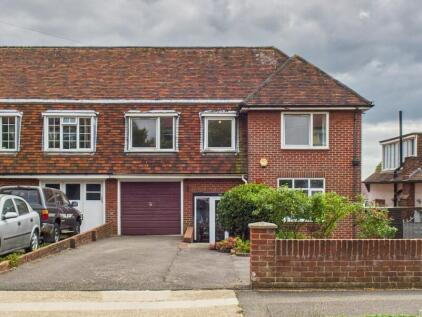 Evelegh Road, Farlington, Portsmouth, PO6
