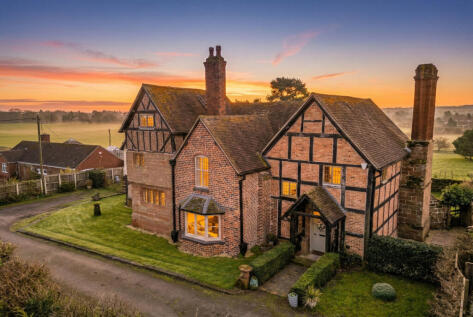 Trimpley Lane Bewdley, Worcestershire, DY12 1RB