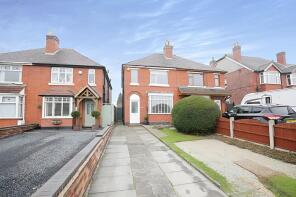 97, Watling Street, Atherstone CV9 2PH
