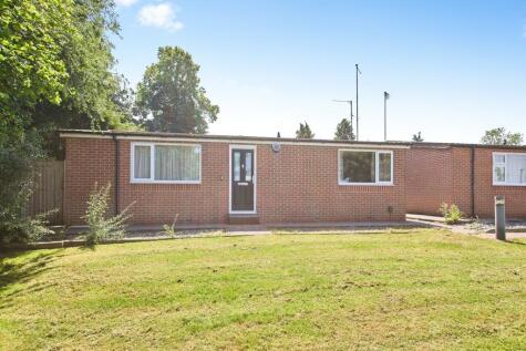 Bretton Avenue, Littleover, Derby