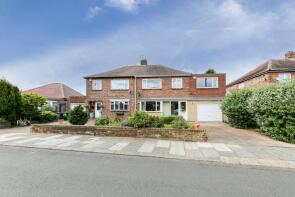 17, Weardale Avenue, Forest Hall NE12 7HX