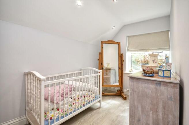 Bedroom Five