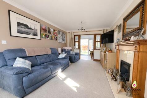The Street, Catfield, Great Yarmouth, Norfolk, NR29 5AZ