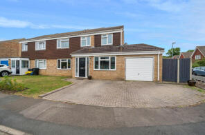 9, Pigott Road, Wokingham RG40 1PZ