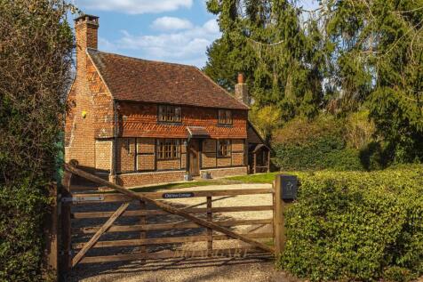 Langley Lane, Ifield, RH11