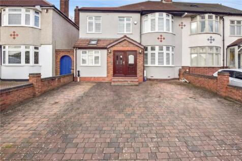 Latham Road, Bexleyheath, DA6