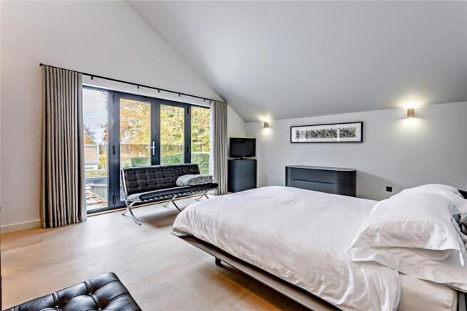 Principal Bedroom
