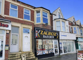 240, Dickson Road, Blackpool FY1 2JS