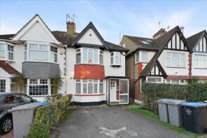 47, Meadow Way, Wembley HA9 7LB