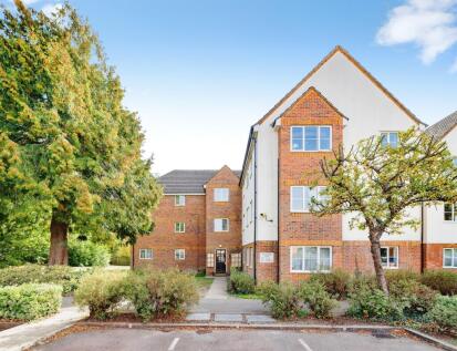 Gisburne Way, Watford