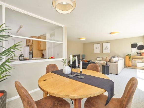 Dining/Sitting Room