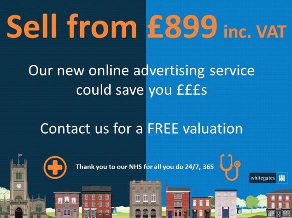 Sell From £899