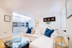 5, Vantage Place, Abingdon Road, London W8 6AQ