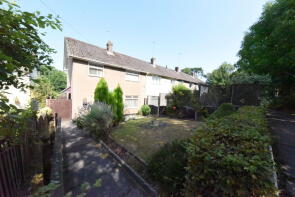 44, Eachway Lane, Rednal, Birmingham B45 9LG