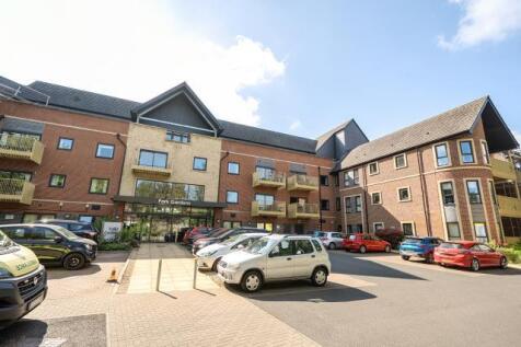 Park Gardens, Banbury