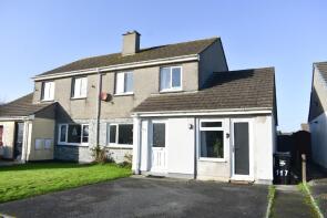 117, Sunnyside Parc, Redruth TR15 3LY