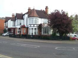 60a, Crowstone Avenue, Westcliff-on-sea SS0 8HU