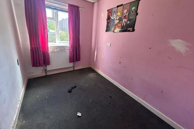 11 Bath Road, Walsall, West Midlands, WS1 3BT