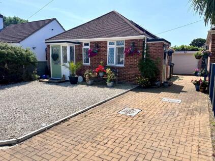 Elm Close Estate, Hayling Island