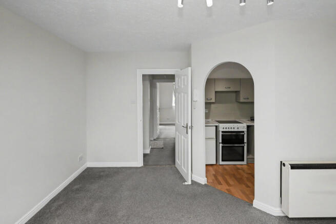Flat 38, Rochester Drive, Watford, Hertfordshire, WD25 9BJ