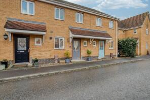 83, Bullfinch Drive, Harleston IP20 9FE