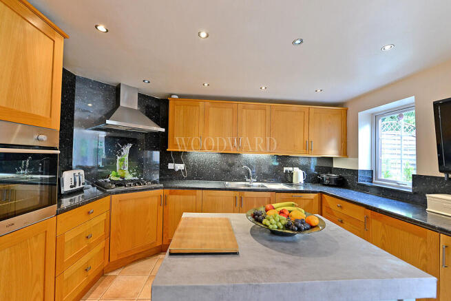 Kitchen/Dining Ro...