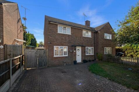 Rosedale Crescent, Earley, Reading, Berkshire, RG6