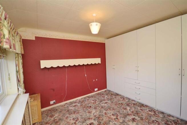 Bedroom One View 2
