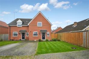 2, Evelyn Court, High Street, Wroughton, Swindon SN4 9JX