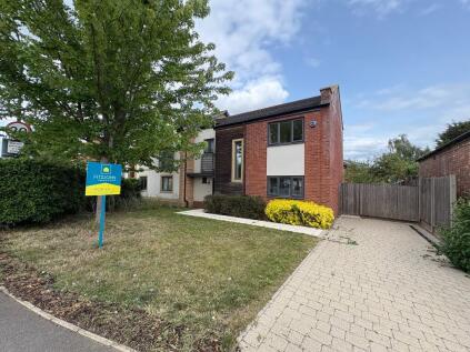 Hawksbill Way, Fletton, Peterborough, Cambridgeshire, PE2