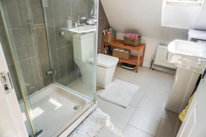 En-suite Two