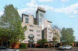 Flat 17, Tidlock House, Erebus Drive, London SE28 0GD