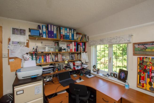 Study/Bedroom 3