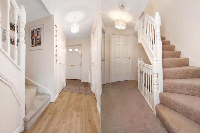 Entrance Hall ...