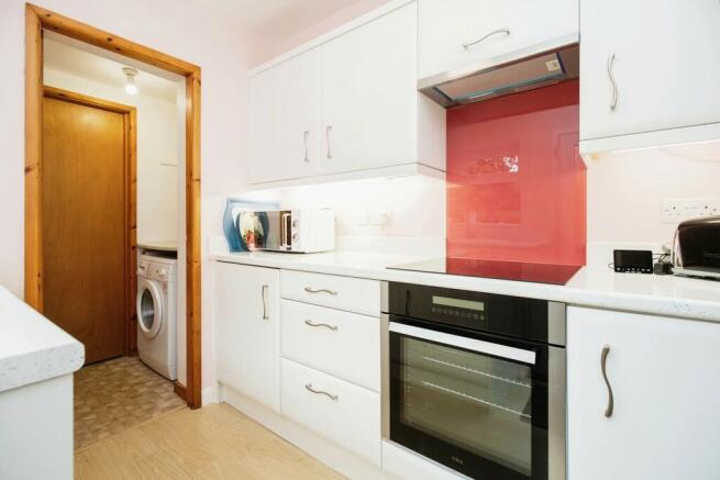 Kitchen 2 36 East...