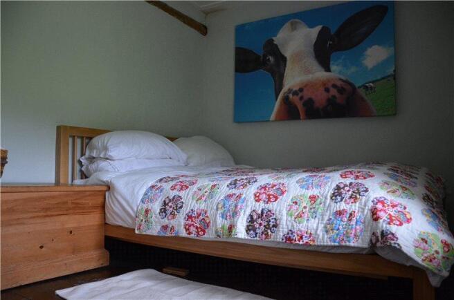 Bedroom No.2