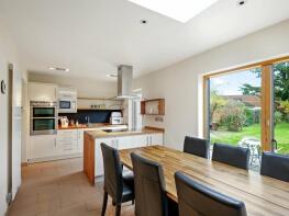 Low Hatch, Fibbards Road, Brockenhurst SO42 7RD
