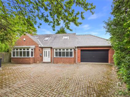 Springwell Road, Durham, DH1