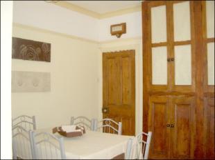 Morning Room