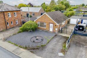 6, Fen Road, Spilsby PE23 4DB