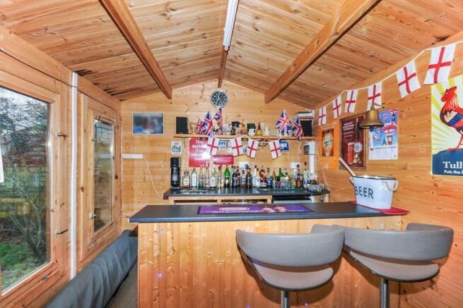 Summer House