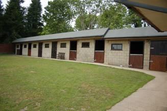 Stables
