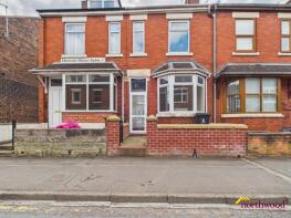 265, Princes Road, Hartshill, Stoke-on-trent ST4 7JT
