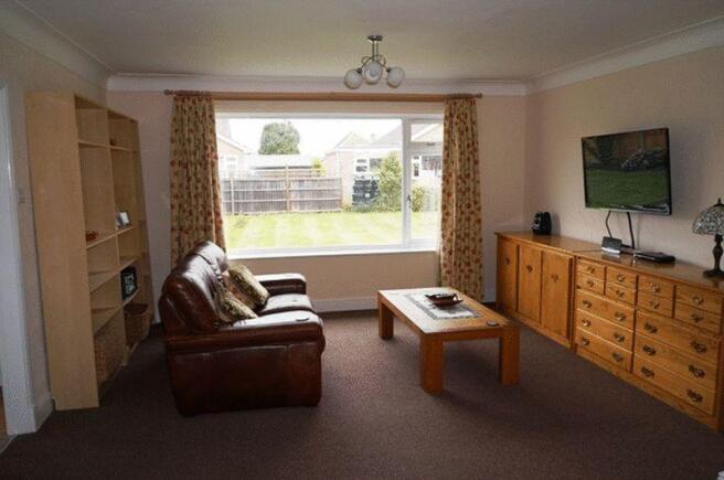 Lounge Area