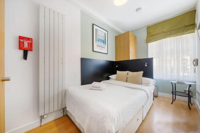 Studio to rent