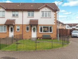 3, Mellerstain Grove, Glasgow G14 0LQ