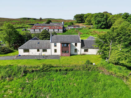 South Hourat Farm, Dalry, KA24 5LA