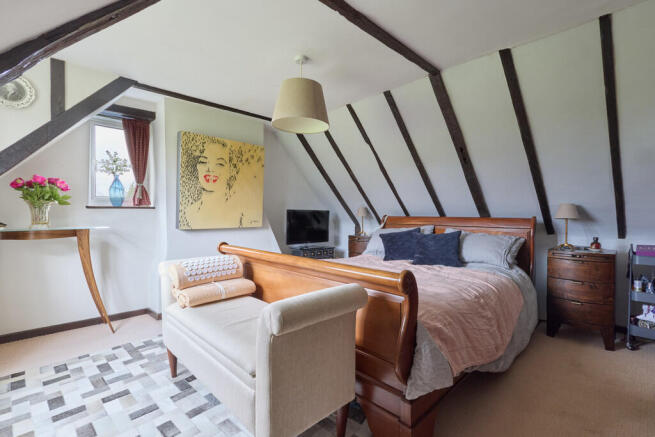 Meadowcroft, Wood...