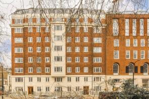 Flat 2, Tavistock Court, Tavistock Square, London WC1H 9HE