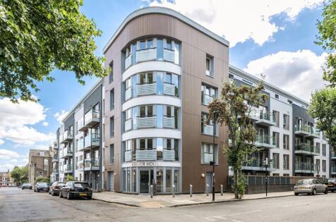 Elthorne Road, Kinver House, N19